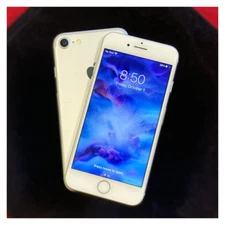 Apple iPhone 7 -32GB 128GB- iOS GSM Unlocked Verizon T-Mobile Pristine Conditio