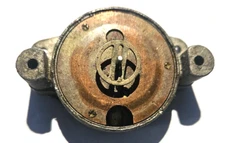 Vintage Clock Motor 60 - 3 6 48 F M519 stood the test of time