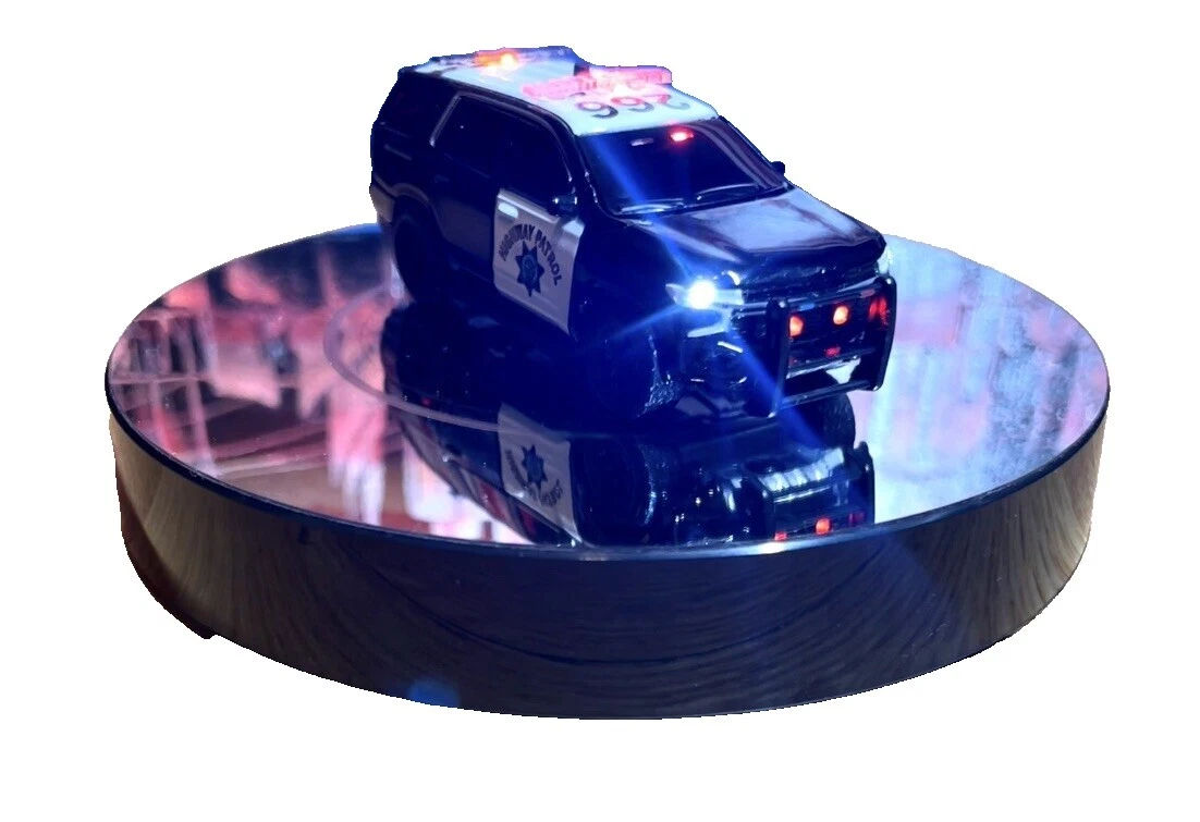 Metal Blanco Greenlight escala 1:64 Diecast y de juguete