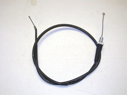 Cable De Acelerador Para Honda CR125R, CR250R, CR500R – Reemplazo Directo (OEM 17910-MAC-670) – Respuesta Suave Y Fiable Para Tu Moto De Cross