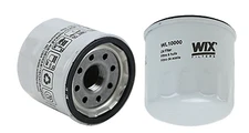 Wix Engine Oil Filter for 2001-2004 Honda VT600CD Shadow VLX Deluxe