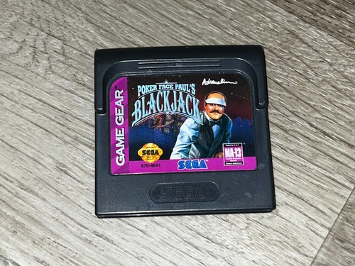 Sega Game Gear Original OEM Authentic *Pick Your Game* Cart Only Cleaned Tested - Picture 106 of 177