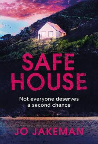 Thumbnail - Safe House By Jo Jakeman