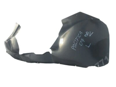 Radhausschale Innenkotflügel vorne links für Chrysler Pacifica 2006 - 2009