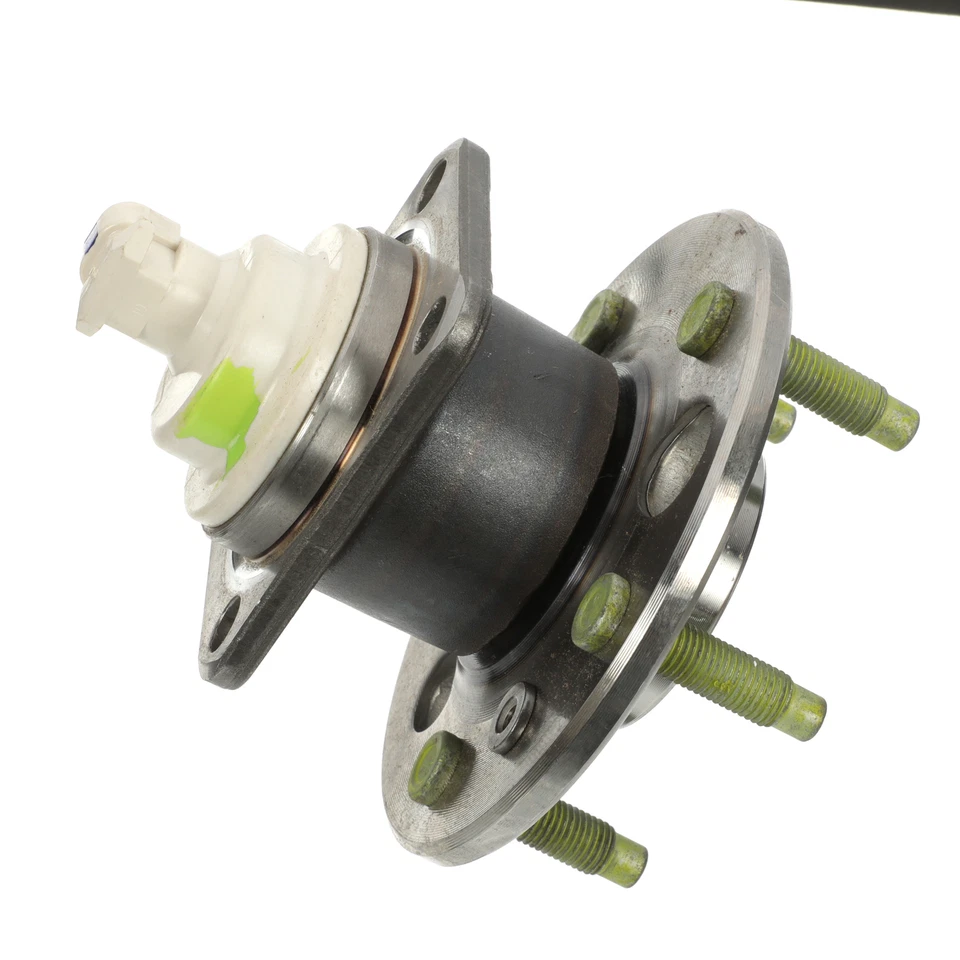 Cubo de roda traseira fabricante de equipamento original e conjunto de rolamento 00-05 Chevy Monte Carlo Impala 12413091 - Imagem 3 de 4