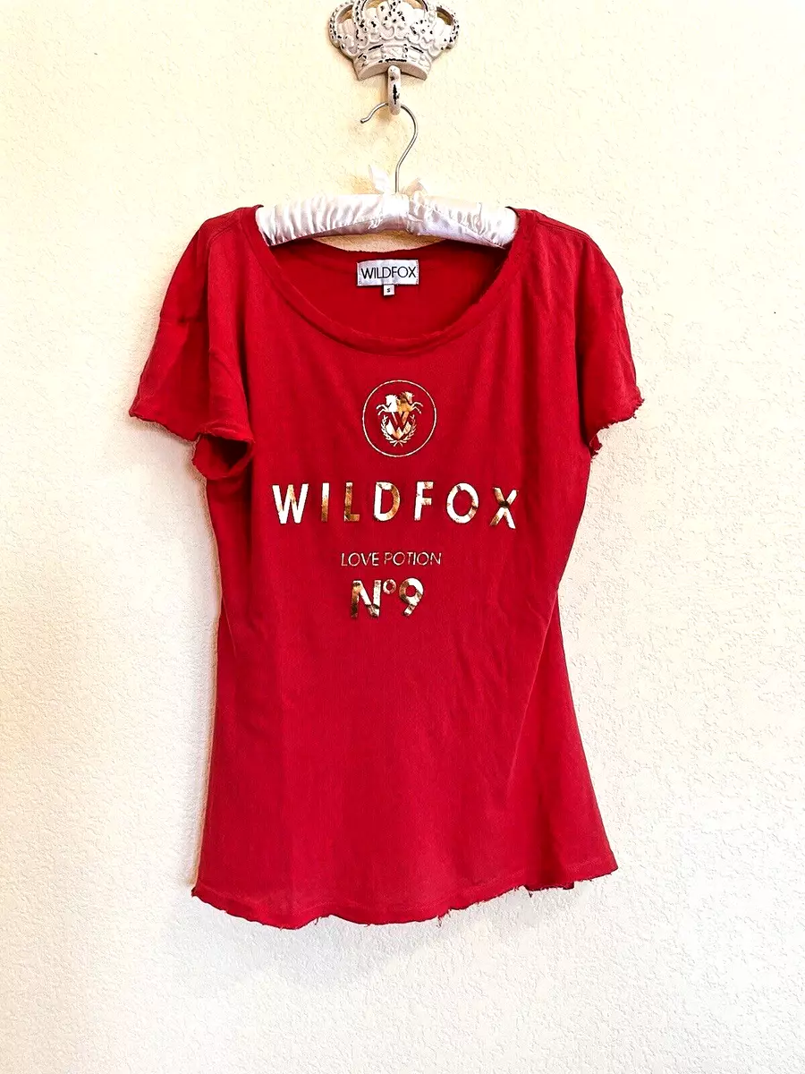 Wildfox love potion no clearance 9
