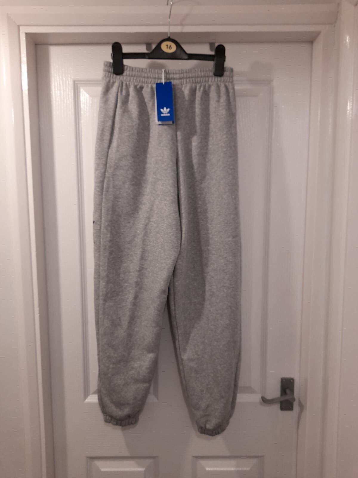 Bra D Nee Girls Tracksuit Bottoms With Tags