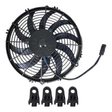 78-1560 781560 For Thermo King Tripac And Evolution APU Condenser Fan 12V