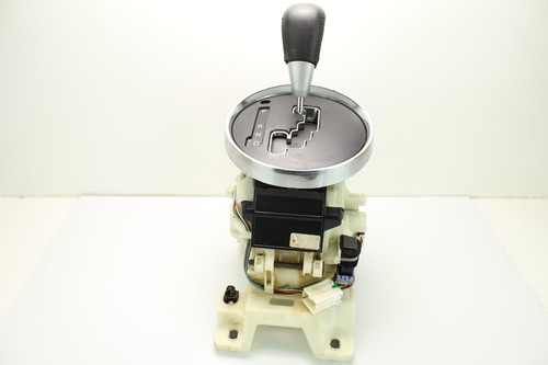2015 MITSUBISHI OUTLANDER SPORT AUTO GEAR SHIFTER SELECTOR OEM