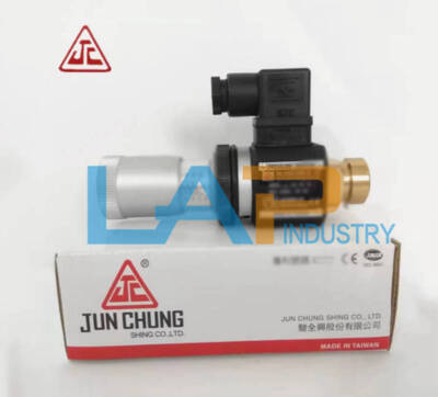 1PCS New For Pressure Switch Relay JC-PS-02-1 DC24V/20mA