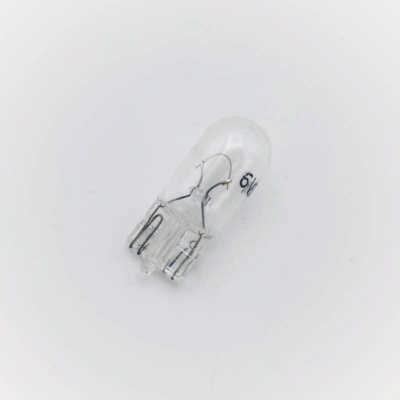 5w wedge bulb deals