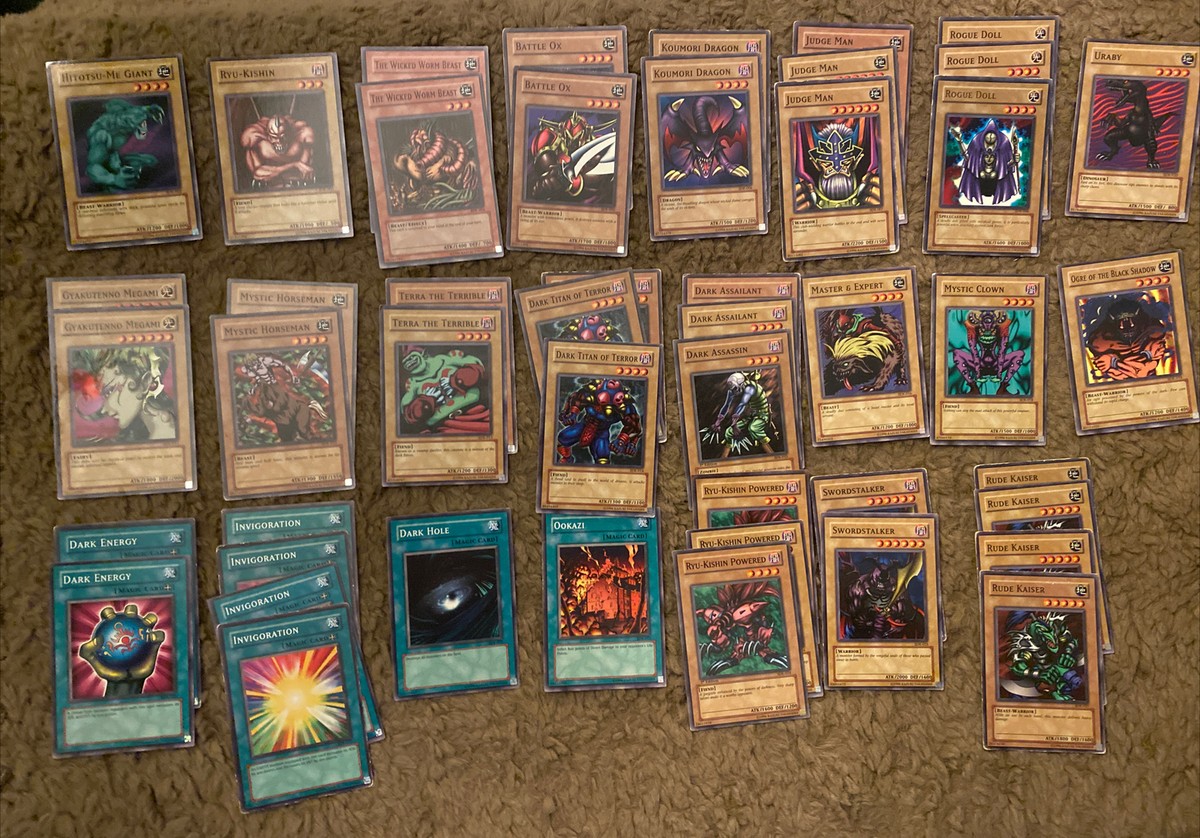 1st アジア 未開封　STARTER DECK KAIBA  sdk 遊戯王 Starter Deck: Kaiba 1st Edition [SDK] (Yugioh) | TrollAndToad