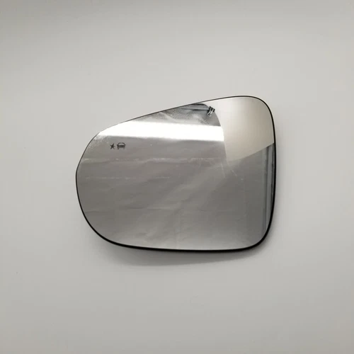 2021 2022 2023 CHEVROLET TRAILBLAZER LEFT DOOR SIDE VIEW MIRROR GLASS BLIND