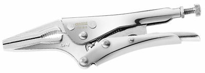 EXPERT TOOLS by Facom ( Matco ) 7'' locking Long Nose Plier E084812