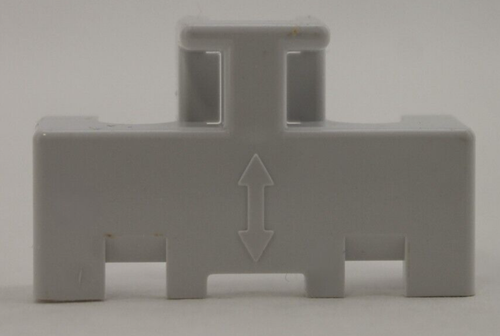 Acuity Controls NWSXA PDT LV DX WH Low Voltage Wall Switch Sensor - Picture 10 of 15