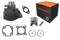 Zylindersatz Zylinderkit Zylinder 50Ccm Minarelli Motor Liegend AC Keeway CPI