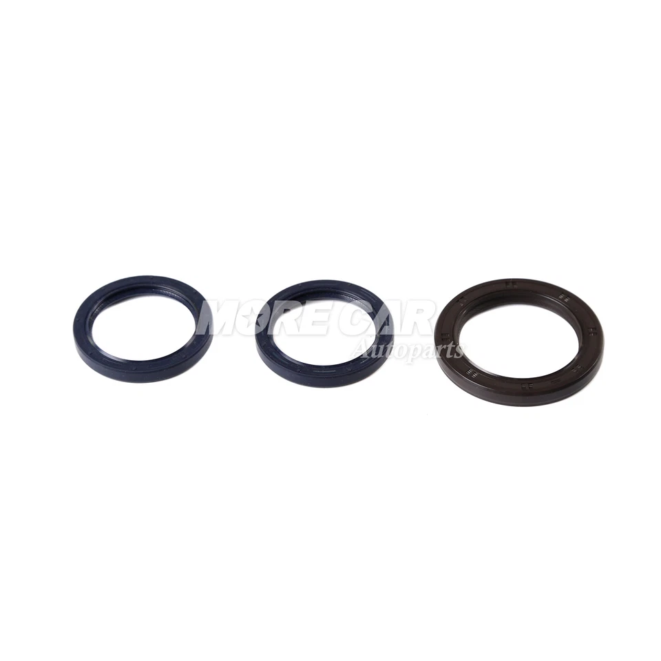 Kit de correa de distribución tensor bomba de agua para 93-97 Lexus GS300 92-00 SC300 3,0 L L L6 Foto 2 de 4