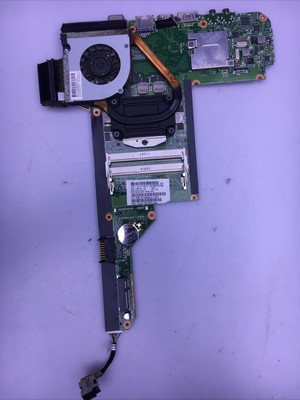 HP Pavilion DM4-1165DX 14