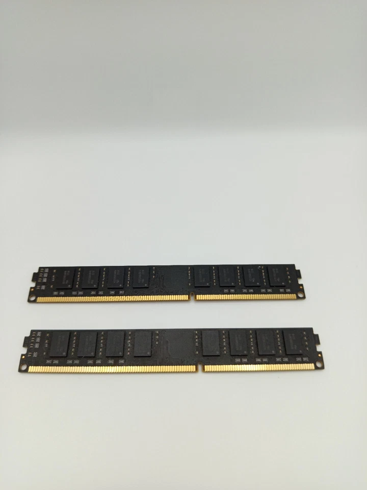 Origin 4GB DDR3 1600MHz SODIMM 2Rx8 Non-ECC 1.35V OM4G31600U2RX8NE135, Quantity2 - Image 3 of 4