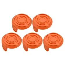 Hot 50006531 Spool Cover Cap Fit For Worx WG150 WG151 WG152 WG163 WG165 WG166