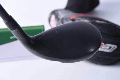 Ping G25 #4 Hybrid / 23 Degree / Regular Flex Ping TFC 189 Shaft - Picture 5 of 9