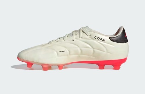 Chaussures à crampons de football Adidas Copa Pure 2 PRO FG blanc IE4979 homme taille 8 - Photo 2/9