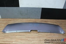 BLENDE X-LINE Original + BMW X3 F25 + Spoiler Stoßstange vorne unten + 7258578 