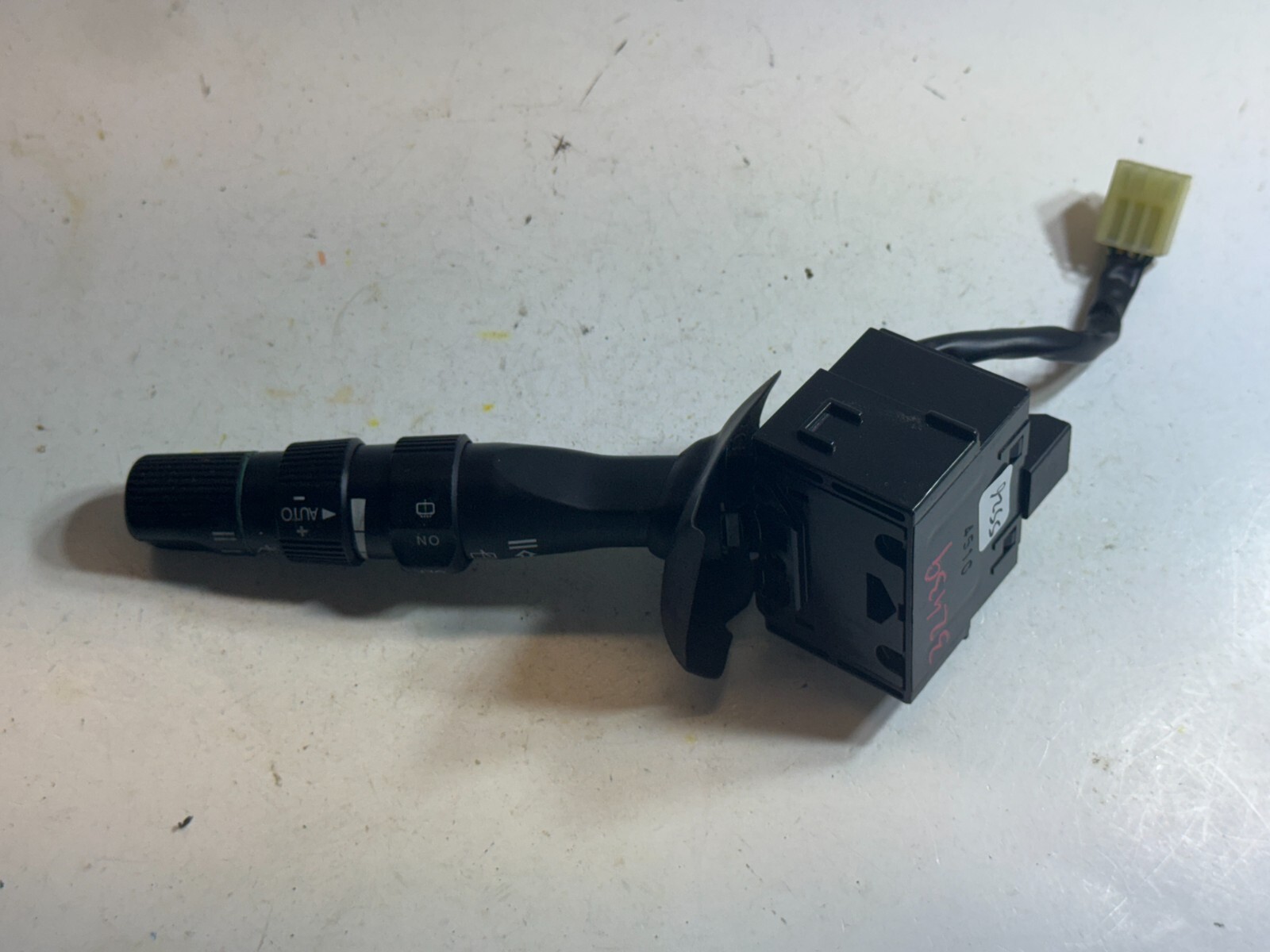 2003-2006 Acura MDX OEM Wiper Control Switch