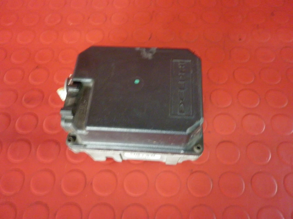 ECU Modulateur Cruise Control ABS BMW k 1300 Gt K1300 2009 2010 2011 - Photo 1/4