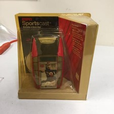 ESPN Sportscast RLS 01011 Pro Sports Player Satellite Radio