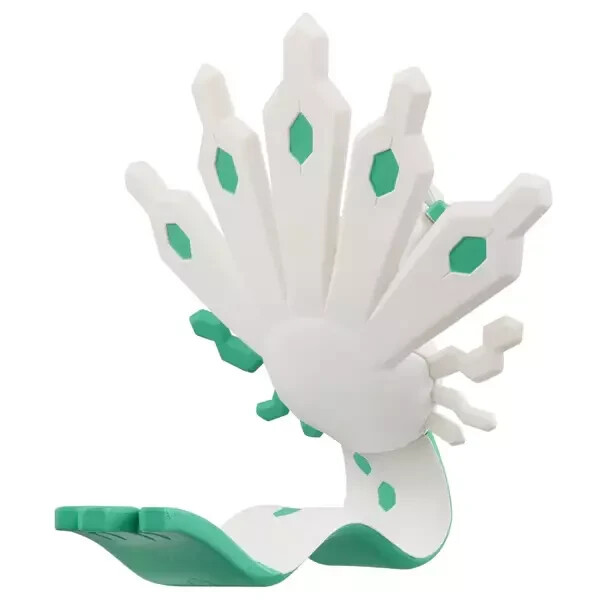 Pre-order]PSL Pokemon TakaraTomy Moncolle ML-24 White Zygarde