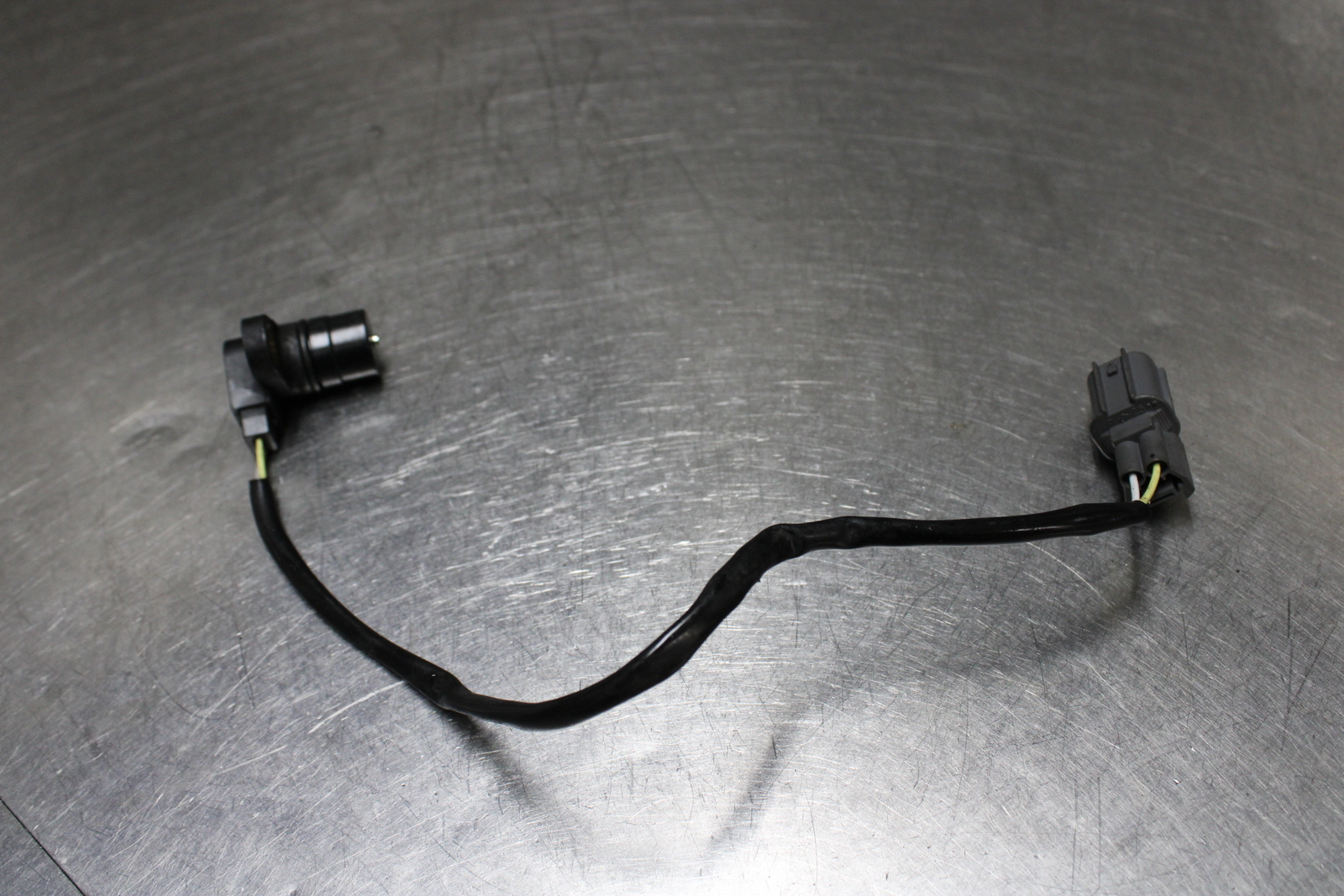 0611 Ninja ZX14 ZX14 Cam Position Sensor Camshaft eBay