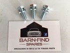 <!--F#f_0-->NEW Torana LC LJ Relay Control To Chassis Frame Support Bolts Suit Manual & Auto<!--F/-->