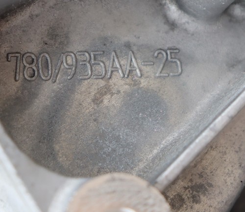 JEEP COMPASS 4X4 AUTOMATIC TRANSMISSION GEAR BOX OEM 2020 - 2022 - Picture 9 of 9