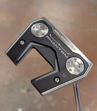 2025 Scotty Cameron Phantom 5 Putter 34" RH +HC *Excellent*