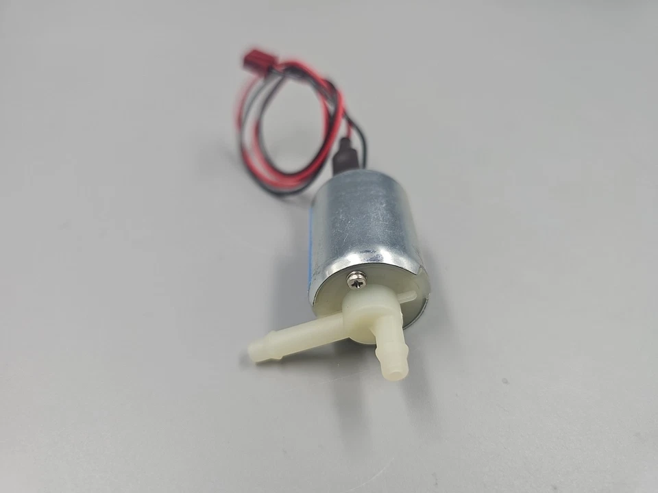 Keurig K155 Office Pro Taza Única K-Cup Cápsula Cafetera Repuesto Bomba Roja Foto 2 de 3