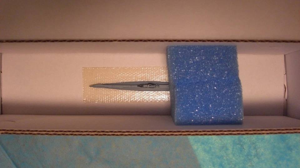 1/1250 Neptuno Segunda Guerra Mundial Submarino Británico "HMS Truculent" 1942 Nuevo #1170 Foto 2 de 4