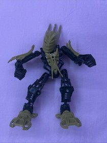 LEGO Bionicle Glatorian Gresh 8980 