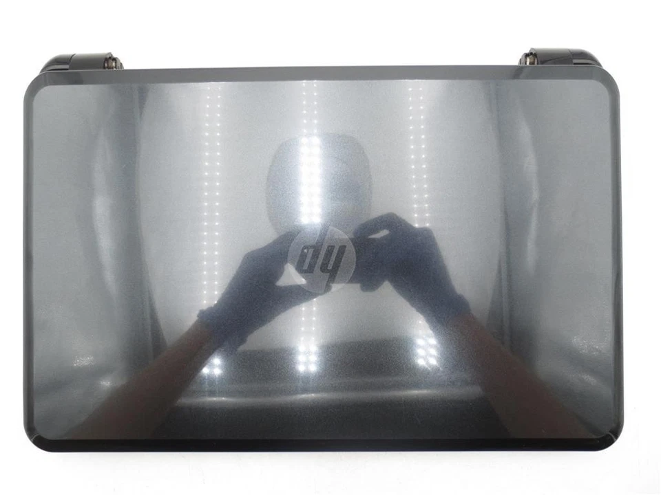 HP 15-d053cl TouchSmart Intel Core i3-3120M 2.5GHz 6GB RAM 128GB SSD 15.6" Touch - Image 4 of 4