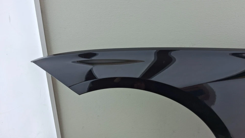 BMW F30 320I 328I 335I XDRIVE 2012-2018 guardabarros izquierdo del lado del conductor OEM Foto 3 de 4