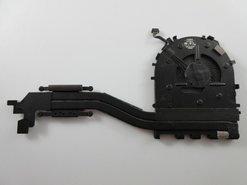 Lüfter Kühler LENOVO THINKPAD E14 GEN 3 5H41B77193 Original #1