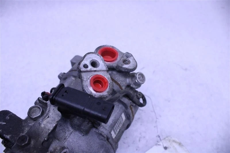 Mercedes-Benz C300 2016 aire acondicionado aire acondicionado compresor 1355285 Foto 2 de 4