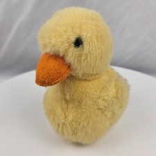 Duck Plush Stuffed Animal 6" Dakin