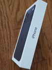 Apple iPhone Pro Max Deep Blue 256GB Cell Phone BOX ONLY Empty — photo 6