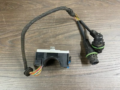 Eberspächer Standheizung Steuergerät Airtronic M D4S 225101003503 0014461929 - Bild 1 von 4