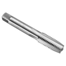 Hand Plug Tap 11/16-11 BSW 2B Thread Plug Style Screw Tapping Threading Tool