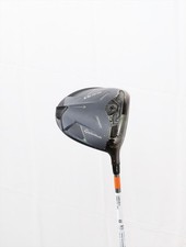 Taylormade Qi35 Lme 12 Driver Stiff Flex Air Speeder 50 2025 13091811 Good