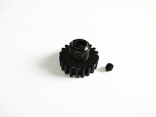Hardened Steel 20T Motor Pinion Gear for Traxxas 1/5 X-Maxx XMAXX 6S 8S 1/6 X...