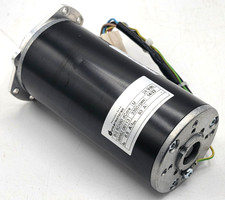 BG 62X60 dCore U 24 Vdc 885262 06113 3350 rpm 14/22 servo motor