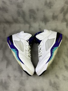 the fresh prince jordans